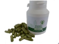 Moringa kapsle 300 mg 100 ks - Malunggay