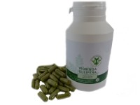 Moringa kapsle 300 mg 200 ks - Malunggay