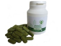 Moringa tablety 500 mg 50 ks- Malunggay